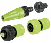 Węże ogrodowe i zraszacze - Cellfast Zestaw ze zraszaczem prostym 3/4 Economic - miniaturka - grafika 1