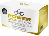 Odżywki do włosów - Tahe Power Gold głęboka regeneracja włosów, 6-częściowa, 60 ml - miniaturka - grafika 1