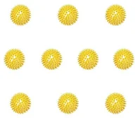 Olejki i świece do masażu - Cando cando do masażu piłka, 12 szt. 30-1999-12 - miniaturka - grafika 1