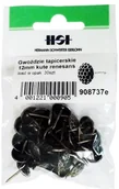 Gwoździe - Grene tapicerskie 12 mm kute renesans 30 szt. - miniaturka - grafika 1