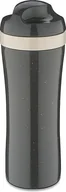 Kubki termiczne - Koziol Bidon Oase Organic Nature szary 7708701 - miniaturka - grafika 1