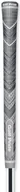 Golf - Golf Pride MCC Plus 4 Multicompound Golf Grip Charcoal/Grey Undersize - miniaturka - grafika 1