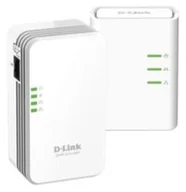 Powerline communications - D-Link Wireless Powerline Extender DHP-W311AV (DHP-W311AV/E) - miniaturka - grafika 1