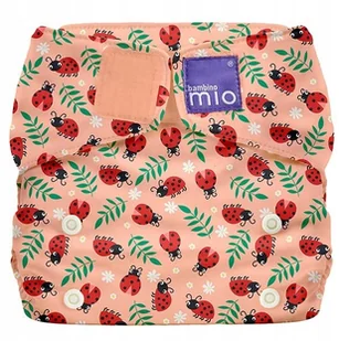 Bambino mio pielucha miosolo all-in-one nappy Os - Pieluchy - miniaturka - grafika 6