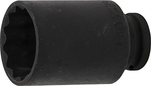 BGS nasadka udarowa na klucz nasadowy, 39 X 12,5 MM, 12-kątne, 1 sztuki, 5351 - Klucze i nasadki BGS nasadka udarowa na klucz nasadowy, 39 X 12,5 MM, 12-kątne, 1 sztuki, 5351 - Klucze i nasadki - miniaturka - grafika 1