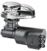 Żeglarstwo - Quick Prince DP3 Without Drum 1500W / 10mm - miniaturka - grafika 1