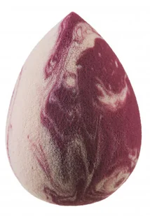 Deni carte Water Drop Mosaic Blender Gąbka do makijażu Burgund 35030-uniw - Gąbeczki do makijażu Deni carte Water Drop Mosaic Blender Gąbka do makijażu Burgund 35030-uniw - Gąbeczki do makijażu - miniaturka - grafika 1