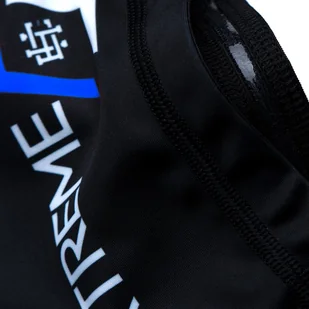 Extreme Hobby Spodenki Vale Tudo, MT SPORT, czarny, rozmiar 2XL - Kimona, stroje i obuwie - miniaturka - grafika 6