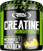 Kreatyna - Real Pharm Sklep CREATINE MONOHYDRAT 300g KREATYNA - miniaturka - grafika 1