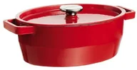 Rondle - Pyrex Rondel Slow Cook 3,8l Red SC5AC29/5141 - miniaturka - grafika 1
