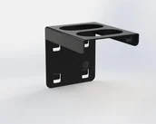 Pozostałe wyposażenie warsztatu - Fastservice Zawieszka na kpl. kombinerek ZW-12 ZW-12 - miniaturka - grafika 1