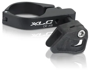 XLC XLC CR-A18 Napinacz łańcucha 34,9mm 2021 Napinacze i rockringi 2501105410 - Części rowerowe XLC XLC CR-A18 Napinacz łańcucha 34,9mm 2021 Napinacze i rockringi 2501105410 - Części rowerowe - miniaturka - grafika 1