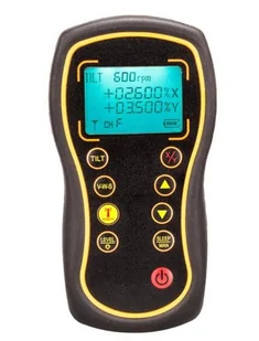 GeoFennel Niwelator laserowy FL 150H-G 12-301-20 - Sprzęt geodezyjny - miniaturka - grafika 3