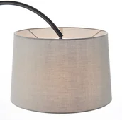 Lampy stojące - Endon Endon CARLSON 78163 lampa podłogowa 1x60W/E27 END78163 - miniaturka - grafika 1