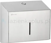 Akcesoria łazienkowe - Merida Stella Mini pojemnik ASP206 - miniaturka - grafika 1