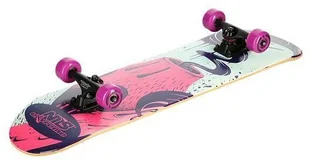 Nils EXTREME CR3108SA VOLCANO DESKOROLKA EXTREME 16-40-121 - Deskorolki - miniaturka - grafika 3