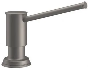 Blanco dozownik do płynu LIVIA mangan 521 293 - Mydelniczki i dozowniki mydła - miniaturka - grafika 5