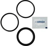 Inne - Hansa zestaw uszczelek do wylewka obrotowa hansamix Disk Ronda 59904891 - miniaturka - grafika 1