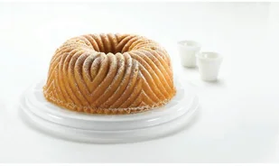 Curver Pojemnik na ciasto miętowy, 34,7x15,6 cm - Pojemniki kuchenne - miniaturka - grafika 8