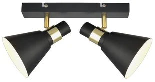 Italux Kinkiet Biagio MB-H16079M-2 MB-H16079M-2 - Lampy ścienne - miniaturka - grafika 2