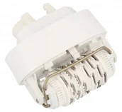 Akcesoria i części AGD - Braun Nasadka głowica depilująca do Silk Epil 5 7 - miniaturka - grafika 1