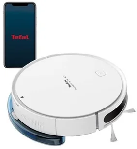 Robot sprzątający Tefal Explorer Serie 40 RG7267 - Roboty sprzątające - miniaturka - grafika 2