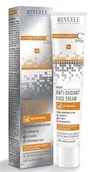 Kremy do twarzy - Revuele Antyoksydacyjny krem do twarzy na noc - Revuele Vitanorm C+ Energy Night Cream Antyoksydacyjny krem do twarzy na noc - Revuele Vitanorm C+ Energy Night Cream - miniaturka - grafika 1