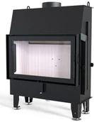 Wkłady kominkowe - Defro Wkład kominkowy Defro Impuls ME - miniaturka - grafika 1