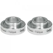 Akcesoria rowerowe - Campagnolo Zestaw innenlager inpersringen  Ultra Torque power + (720 313) 43200-229557 - miniaturka - grafika 1