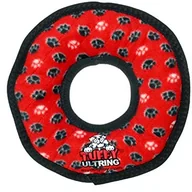 Zabawki dla psów - Tuffy ogromny dużych 3 wzorów wayring z niebieską Camouflage - miniaturka - grafika 1