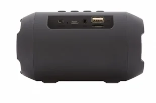 Maxcom BS-116 Czarny - Głośniki przenośne - miniaturka - grafika 4