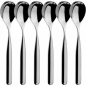 Inne sztućce - Casa Bugatti Łyżeczki do espresso 6 sztuk Vidal IN-075N08 - miniaturka - grafika 1