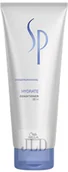 Odżywki do włosów - Wella PROFESSIONALS SP Care Hydrate Conditioner nawilżająca odżywka do włosów suchych 200 ml W1025 - miniaturka - grafika 1