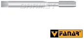 Gwintowniki - HSS Gwintownik maszynowy wysokowydajny E, DIN 371-C - gwint metryczny zwykły M3, nieprzelotowy (Rm 800) - FANAR (C2-121101-0030) C2-121101-0030 - miniaturka - grafika 1