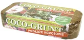 Ziemia ogrodowa - Podłoże kokosowe Coco-grunt - miniaturka - grafika 1