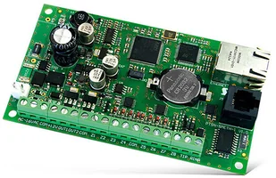 Satel UNIWERSALNY MODUŁ ETHERNETOWY ETHM-2 - Akcesoria do monitoringu - miniaturka - grafika 5