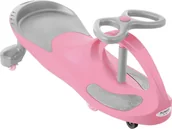 Jeździki dla dzieci - Funfit Funfit Jeździk Grawitacyjny KIDS ze świecącymi kołami LED 2620-uniw - miniaturka - grafika 1