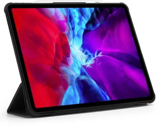 Spigen Etui do tabletu RUGGED ARMOR PRO IPAD PRO 11 2018/2020 BLACK ACS01024 - Etui do tabletów - miniaturka - grafika 11