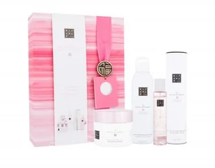 Rituals Rituals The Ritual Of Sakura 4 Renewing Bestsellers zestaw - Zestawy kosmetyków damskich Rituals Rituals The Ritual Of Sakura 4 Renewing Bestsellers zestaw - Zestawy kosmetyków damskich - miniaturka - grafika 1