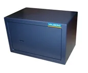 Sejfy i kasy pancerne - # różni dostawcy Sejfik bezklasowy T-20 Klucz AIKO_T-20K - miniaturka - grafika 1