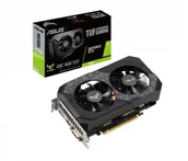 Karty graficzne - Asus GeForce GTX 1660 - miniaturka - grafika 1