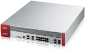 Firewalle sprzętowe - ZyXEL ZyWALL USG2200 BDL (12x 10/100/1000 RJ45 - konfigurowalne, 4x SFP - konfigurowalne, 2x 10GbE Combo) ZyWALL USG2200 BDL - miniaturka - grafika 1