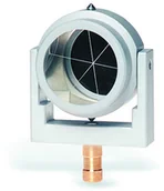 Sprzęt geodezyjny - Sinning SINNING Pryzmat z trzpieniem 10mm stała 35mm 4520001-35 - miniaturka - grafika 1