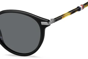 Tommy Hilfiger Okulary Przeciwsłoneczne TH 1673S WR7 - Okulary przeciwsłoneczne - miniaturka - grafika 3