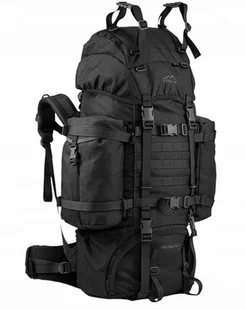 Wisport Reindeer 55 czarny - Plecaki - miniaturka - grafika 2