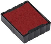 Tusz do pieczątek - Trodat poduszka na do 6/4922 zapewnia Trodat Printy 4922, czerwony 83446 - miniaturka - grafika 1