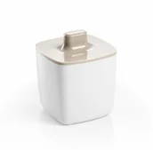 Akcesoria łazienkowe - Tescoma Pojemnik LAGOON, mały 903636.00 - miniaturka - grafika 1