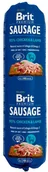 Mokra karma dla psów - Brit Premium Pies Premium Sausage Chicken&Lamb 800g - miniaturka - grafika 1