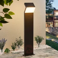 Lampy ogrodowe - Arcchio Arcchio Havin słupek oświetleniowy LED, nadmorski - miniaturka - grafika 1