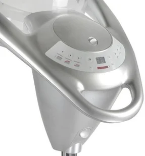 Barbiero Nawilżacz Sauna do włosów na statywie BH-185 BH-185 - Sauny do włosów - miniaturka - grafika 3